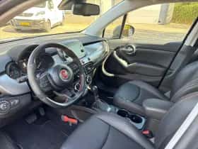 Fiat 500X thumbnail 3