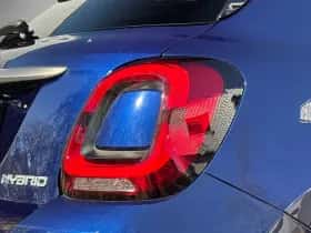 Fiat 500X thumbnail 21