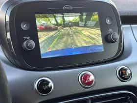 Fiat 500X thumbnail 27