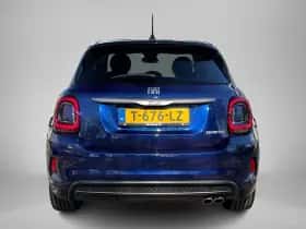 Fiat 500X thumbnail 28