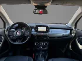 Fiat 500X thumbnail 4