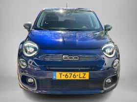 Fiat 500X thumbnail 9