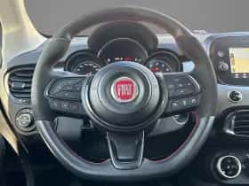 Fiat 500X thumbnail 10