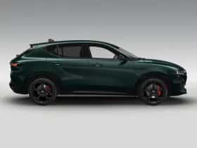 Alfa Romeo Tonale thumbnail 2