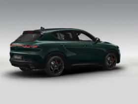 Alfa Romeo Tonale (2025) thumbnail 3