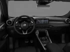 Alfa Romeo Tonale thumbnail 5
