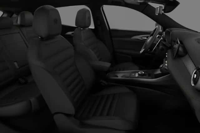 Alfa Romeo Tonale (2025) thumbnail 6