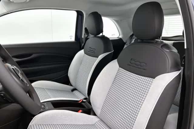 Fiat 500 (2026) thumbnail 2