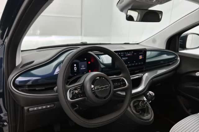 Fiat 500 (2026) thumbnail 3