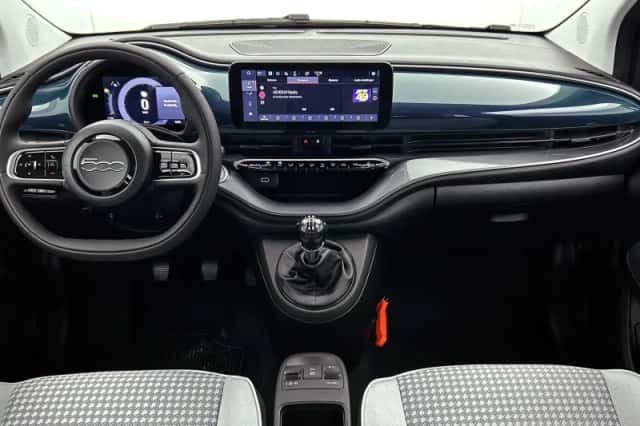 Fiat 500 (2026) thumbnail 4