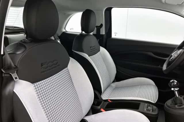 Fiat 500 (2026) thumbnail 5