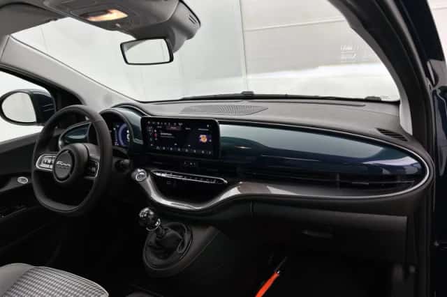 Fiat 500 (2026) thumbnail 6