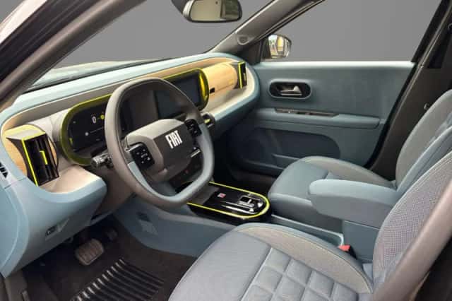 Fiat Grande Panda (2026) thumbnail 3