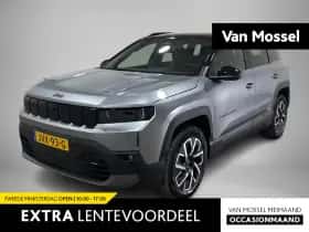 Jeep Compass (2026)