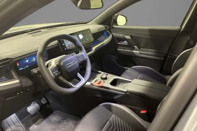 Jeep Compass (2026) thumbnail 2