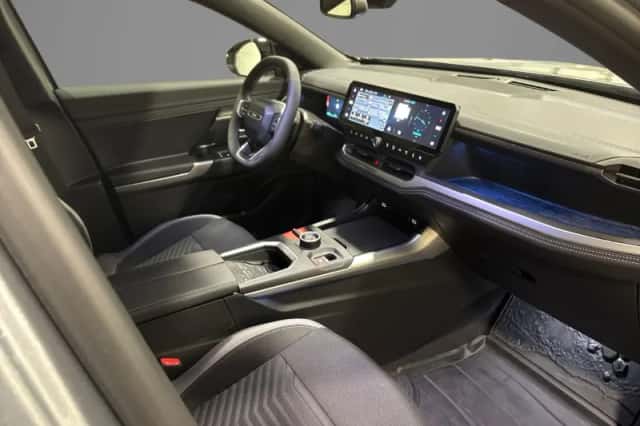 Jeep Compass (2026) thumbnail 5