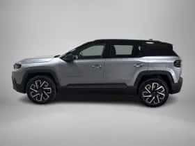 Jeep Compass thumbnail 8