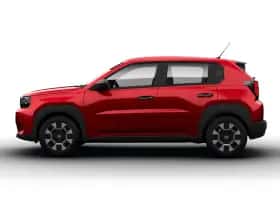 Fiat Grande Panda thumbnail 2