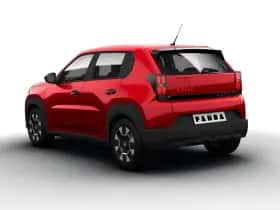Fiat Grande Panda thumbnail 3