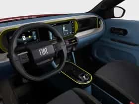 Fiat Grande Panda thumbnail 5