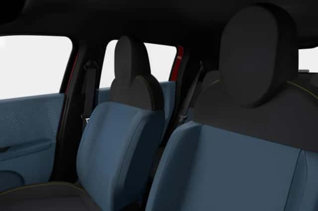 Fiat Grande Panda (2025) thumbnail 6