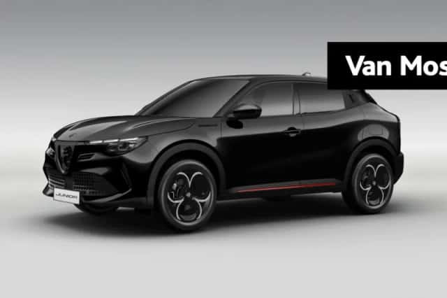 Alfa Romeo Junior (2026) thumbnail 1