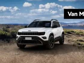 Jeep Avenger (2025)
