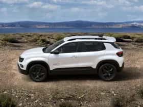 Jeep Avenger thumbnail 2