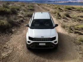 Jeep Avenger thumbnail 3