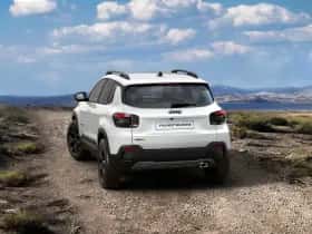Jeep Avenger thumbnail 4