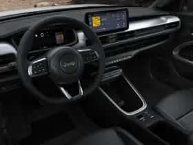 Jeep Avenger thumbnail 5