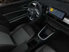 Jeep Avenger thumbnail 6