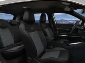 Jeep Avenger thumbnail 7