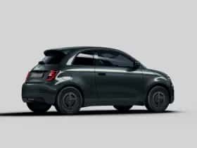 Fiat 500e thumbnail 3