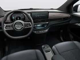Fiat 500e thumbnail 4