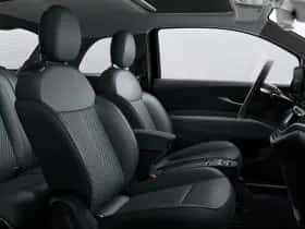 Fiat 500e thumbnail 5