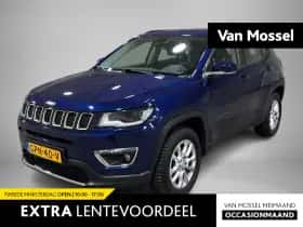 Jeep Compass (2020)