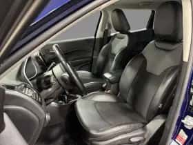 Jeep Compass thumbnail 2