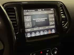 Jeep Compass thumbnail 12