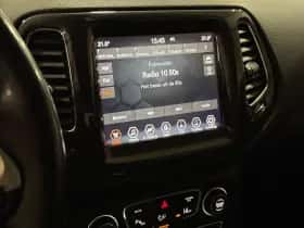 Jeep Compass thumbnail 13