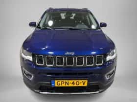 Jeep Compass thumbnail 16