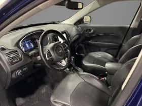 Jeep Compass thumbnail 3