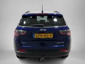 Jeep Compass thumbnail 23