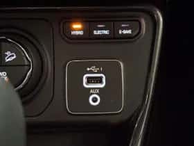 Jeep Compass thumbnail 27