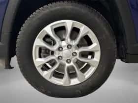Jeep Compass thumbnail 28