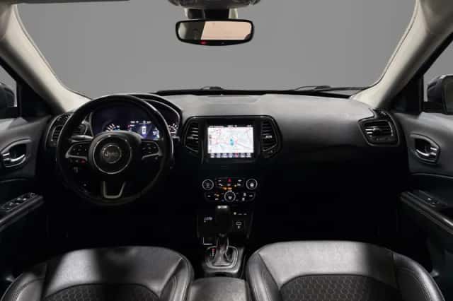 Jeep Compass (2020) thumbnail 4