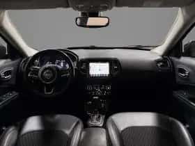 Jeep Compass thumbnail 4