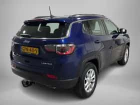 Jeep Compass thumbnail 31