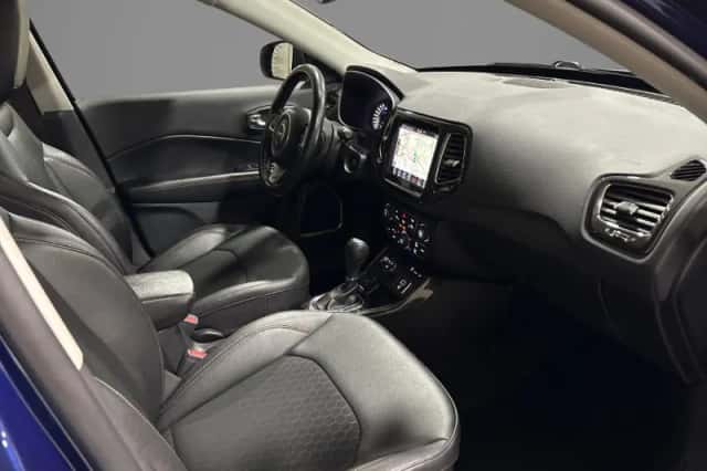 Jeep Compass (2020) thumbnail 5