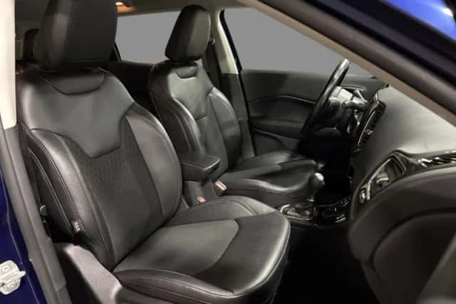 Jeep Compass (2020) thumbnail 6